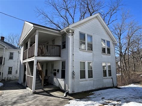 See Apartment 3 for rent at 61 North St in Southbridge, MA from 1495 plus find other available Southbridge apartments. . Apartments for rent in southbridge ma